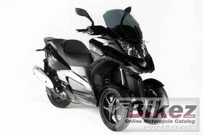 Big Aeon quadro 350d picture and wallpaper from Bikez.com